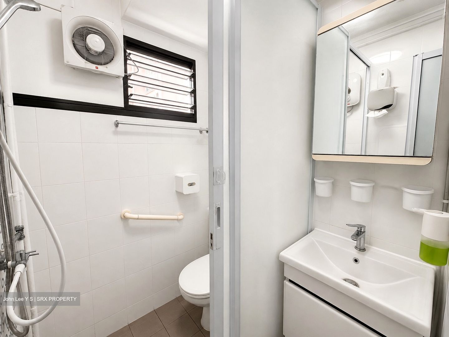 Blk 159 Tampines Street 12 (Tampines), HDB 4 Rooms #609596661
